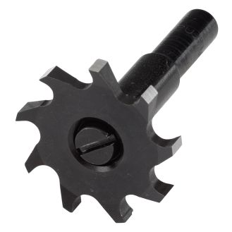 Freza tip disc Wolfcraft 3261000, 35x5 mm, tija 8 mm