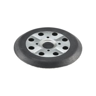 Pad pentru slefuit Flex 334146, velcro, 125 mm, 8 gauri.