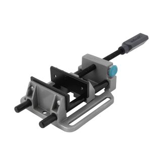 Menghina universala Wolfcraft 3410000, latime bacuri 100 mm, deschidere 100 mm