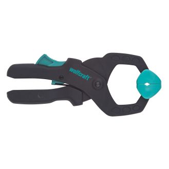 Menghina cu clichet Wolfcraft FZR 40