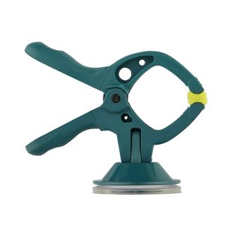 Set 4 mini clesti microfix S cu ventuza Wolfcraft 3663000