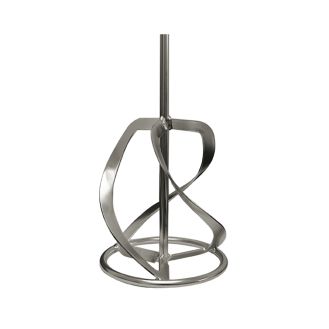 Paleta de amestecat Flex 369039, pentru ghips, PR2, M14, D 180 X 600 mm