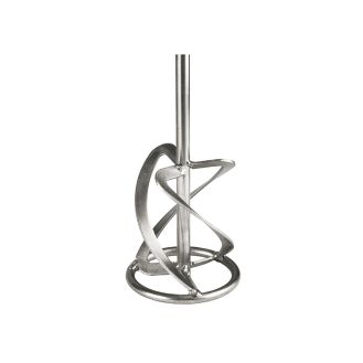 Paleta de amestecat Flex 369055, Helix WR3L, M14, D 120 X 600 mm