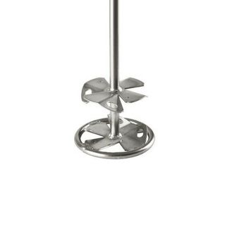 Paleta de amestecat Flex 369136,M14, D 160 X 600 mm