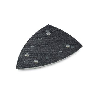 Pad pentru slefuit Flex 379344, delta, velcro, 100x150 mm