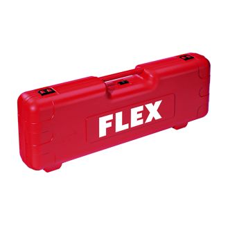 Valiza din plastic pentru transport Flex TK-S WST/WSE 7, 389986