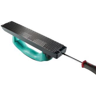 Placa de schimb Wolfcraft 4041000, 250 x 57 mm, pentru 4026000 si 4025000