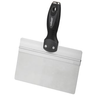 Spaclu finisaje Wolfcraft 4062000, 200 mm 