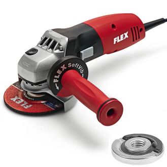 Polizor unghiular Flex L 3309 FR, 125 mm, 1010 W, 11000 rpm