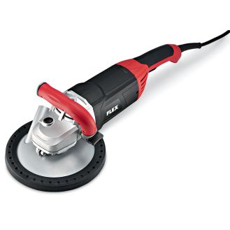 Masina de slefuit cu disc diamantat Flex LD 24-6 1180 Kit TH-Jet, 2400 W, 180 mm, 6000 rpm
