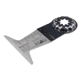 Panza de fierastrau Wolfcraft 4260000, BiM "Expert", prindere Starlock
