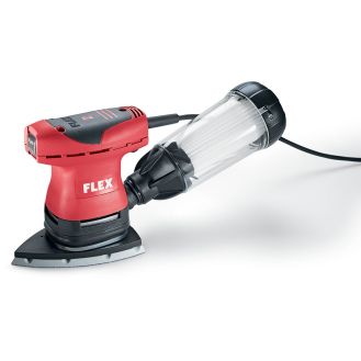 Masina de slefuit alternativ Flex ODE 100-2 SET, 200 W