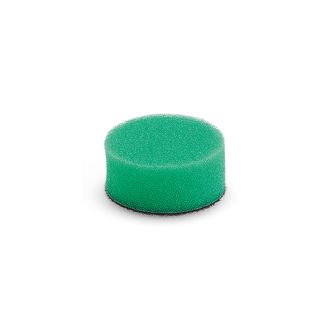 Burete pentru lustruit Flex PSX-G 40 VE2, 442631, verde, 40x25 mm