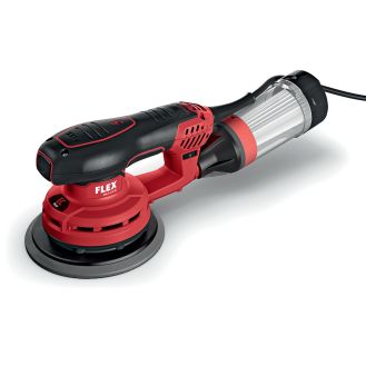 Masina de slefuit orbital Flex ORE 5-150 EC, 400 W, 150 mm, 6000-10000 rpm