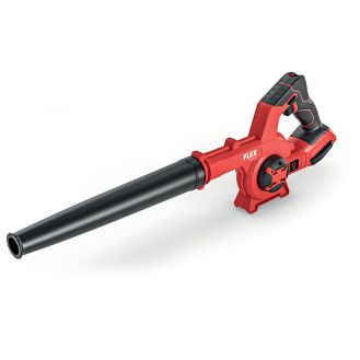 Suflanta electrica Flex BW 18. 0-EC, compatibila cu acumulator Li-Ion 18 V, 3.11 m3/min, 18000 rpm 