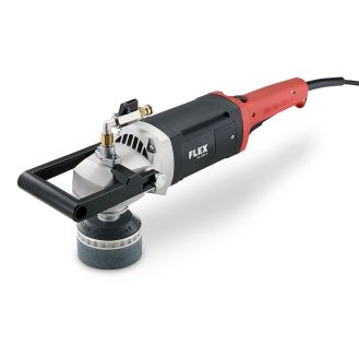 Masina de slefuit cu disc diamantat Flex LW 1202 N, 1600 W, 130 mm, 1750 rpm