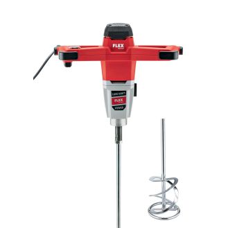 Masina de amestecat Flex MXE MXE 1602 WR2 160 230/CEE, 495948, 1600 W, 0-530/780 mm, paleta WR 2, 160 mm