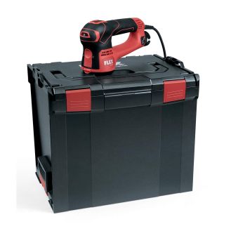 Slefuitor de perete si tavan Flex Handy-Giraffe GCE 6-EC, 504114, masina fara cap interschimbabil, 600 W, valiza L-BOXX