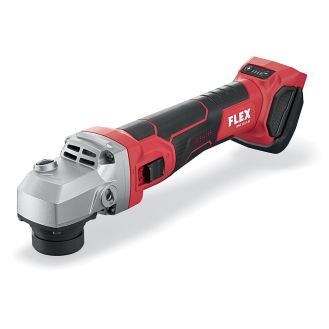 Masina de slefuit cu banda Flex BME 18.0-EC C TRINOXFLEX, 504491, 18 V, brushless