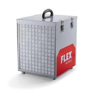 Purificator de aer Flex VAC 800-EC Air Protect 14, 505749, 170 W, 544 m³/h, 125 mm