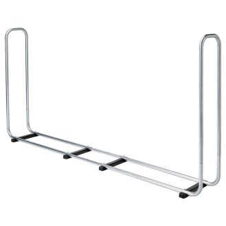 Sistem de depozitare a lemnului pentru foc Wolfcraft 5122000, volum maxim 1.17 mc