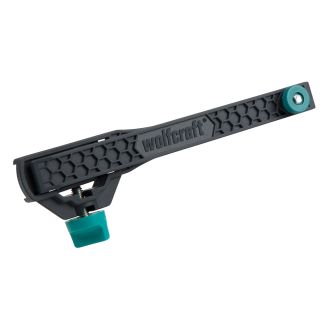 Adaptor pentru aflarea dimensiunii interioare Wolfcraft 5223000, pentru rigla de lemn