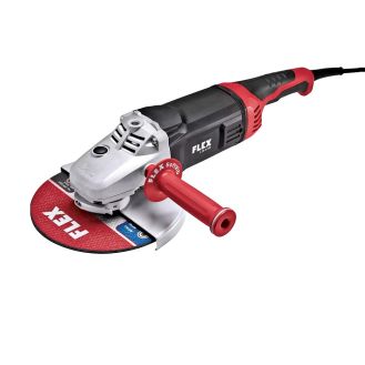 Polizor unghiular Flex L 26-6 230, 2600 W, 230 mm, 6500 rpm