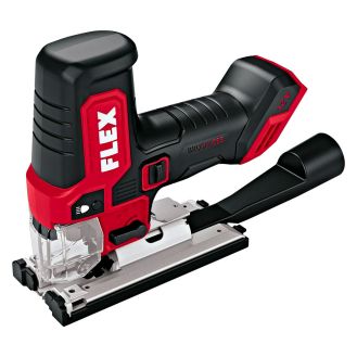 Fierastrau pendular FLEX JSP 12-EC C  compatibil cu acumulatori  12 V