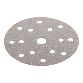 Set 25 foi abrazive Flex D150-14 SV-P120 VE25, granulatie P120, 150 mm