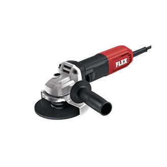 Polizor unghiular Flex L 1100, 125 mm, 1100 W, 12000 rpm