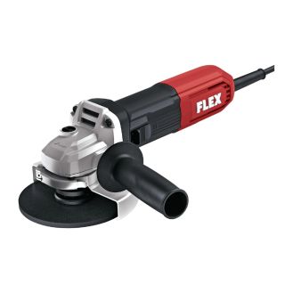 Polizor unghiular Flex L 1100 125, 125 mm, 1100 W, 12000 rpm, soft-start