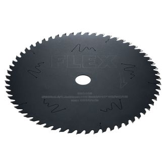 Disc fierastrau circular pentru otel Flex 532635, D 305x2.4x1.6 mm, 60 dinti