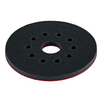 Interfata amortizare Flex IP D225-10 MF GE 6 R, 532696, Ø 225 mm, suprafete fine