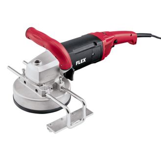 Masina de buciardat Flex STE 18-3 130, 1750 W, 55-130 mm, 1000-2800 rpm