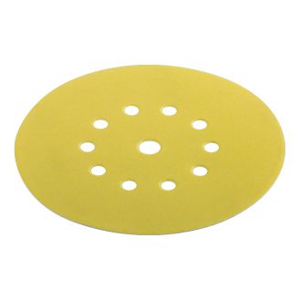 Set 25 foi abrazive pentru masina de slefuit pereti Flex 533824, granulatie P220, prindere scai, 225 mm