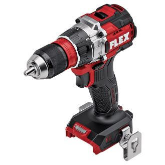 Masina de gaurit si insurubat Flex DD 2G 18-EC MD DC, compatibila cu acumulatori 18V, cuplu maxim 115 Nm, cutie L-BOXX