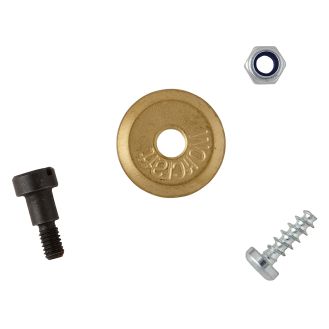 Roata taiere Wolfcraft 5551000 pentru masinile manuale de taiat gresie si faianta, D20 mm
