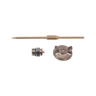 Set de reparatie  duza 1.5mm, Omg 6162_1.5, pentru pistoale de vopsit
