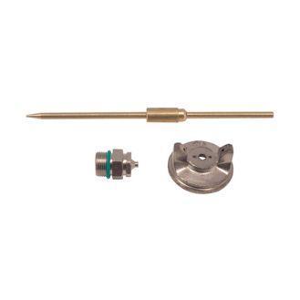 Set de reparatie  duza 1 mm, Omg 6162_1, pentru pistoale de vopsit