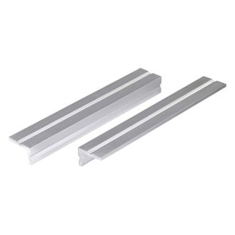 Set 2 bacuri de prindere Wolfcraft 6171000, pentru mese/bancuri de lucru