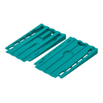 Set 30 pene universale Wolfcraft 6946000