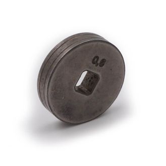 Rola pentru antrenare sarma de sudura otel 0.6-0.8 mm Telwin 722019