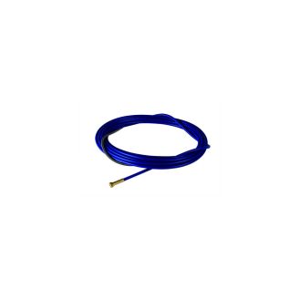 Tub ghidare sarma otel 0.6-0.8 mm Telwin 722712, lungime 5 m, albastru