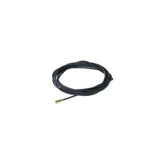Tub ghidare sarma otel 1.2-1.6 mm Telwin 722767, lungime 5 m, galben