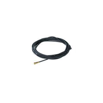 Tub ghidare sarma otel 1-1.2 mm Telwin 722780, lungime 5 m, rosu