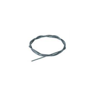 Tub de ghidare sarma otel 0.6-0.8 mm Telwin 742422, lungime 2.5 mm