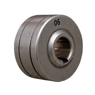 Rola pentru antrenare sarma de sudura otel 0.6-0.8 mm Telwin 742575