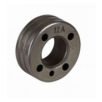 Rola pentru antrenare sarma de sudura otel 0.6-0.8 mm Telwin 742576