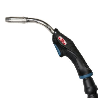 Torta pentru sudura Mig-Mag Telwin 742996, lungime 4 m, MT240, conector euro