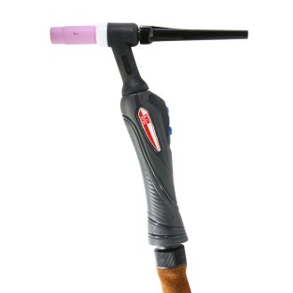 Torta sudura TIG Telwin 743029, ST26 PRO-C, conector AX50, 5P, lungime 4 m